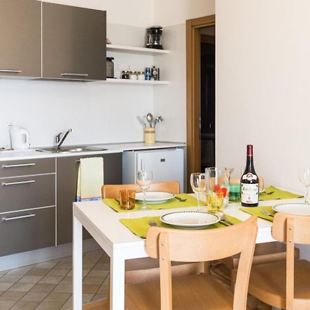 Ca' Dei Boieti Casa Vacanze Ronzo-Chienis 外观 照片