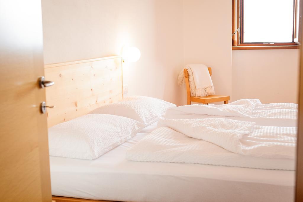 Ca' Dei Boieti Casa Vacanze Ronzo-Chienis 客房 照片