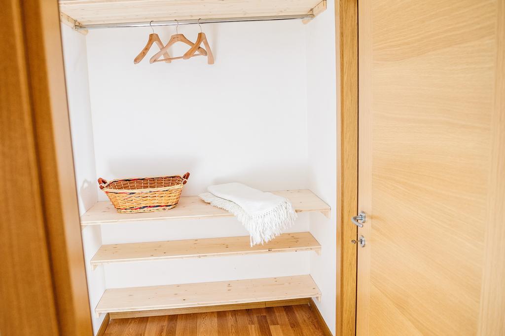 Ca' Dei Boieti Casa Vacanze Ronzo-Chienis 客房 照片
