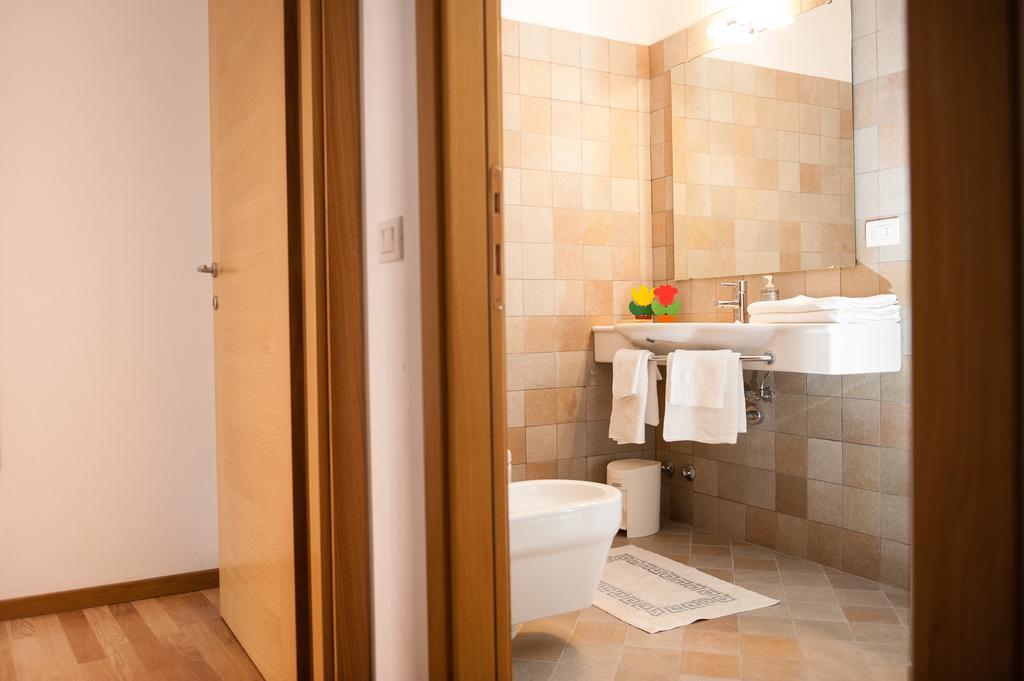 Ca' Dei Boieti Casa Vacanze Ronzo-Chienis 客房 照片