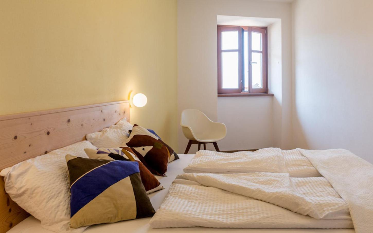 Ca' Dei Boieti Casa Vacanze Ronzo-Chienis 外观 照片