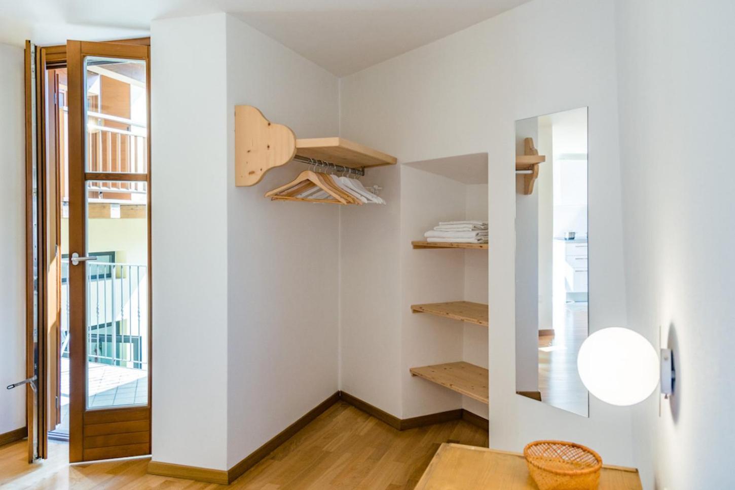 Ca' Dei Boieti Casa Vacanze Ronzo-Chienis 外观 照片