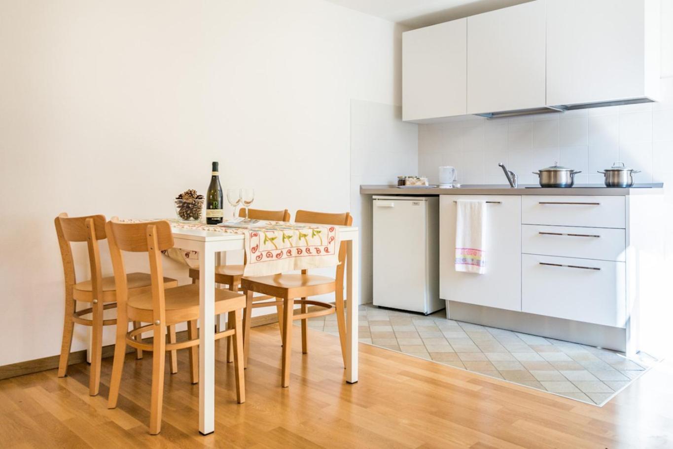 Ca' Dei Boieti Casa Vacanze Ronzo-Chienis 外观 照片