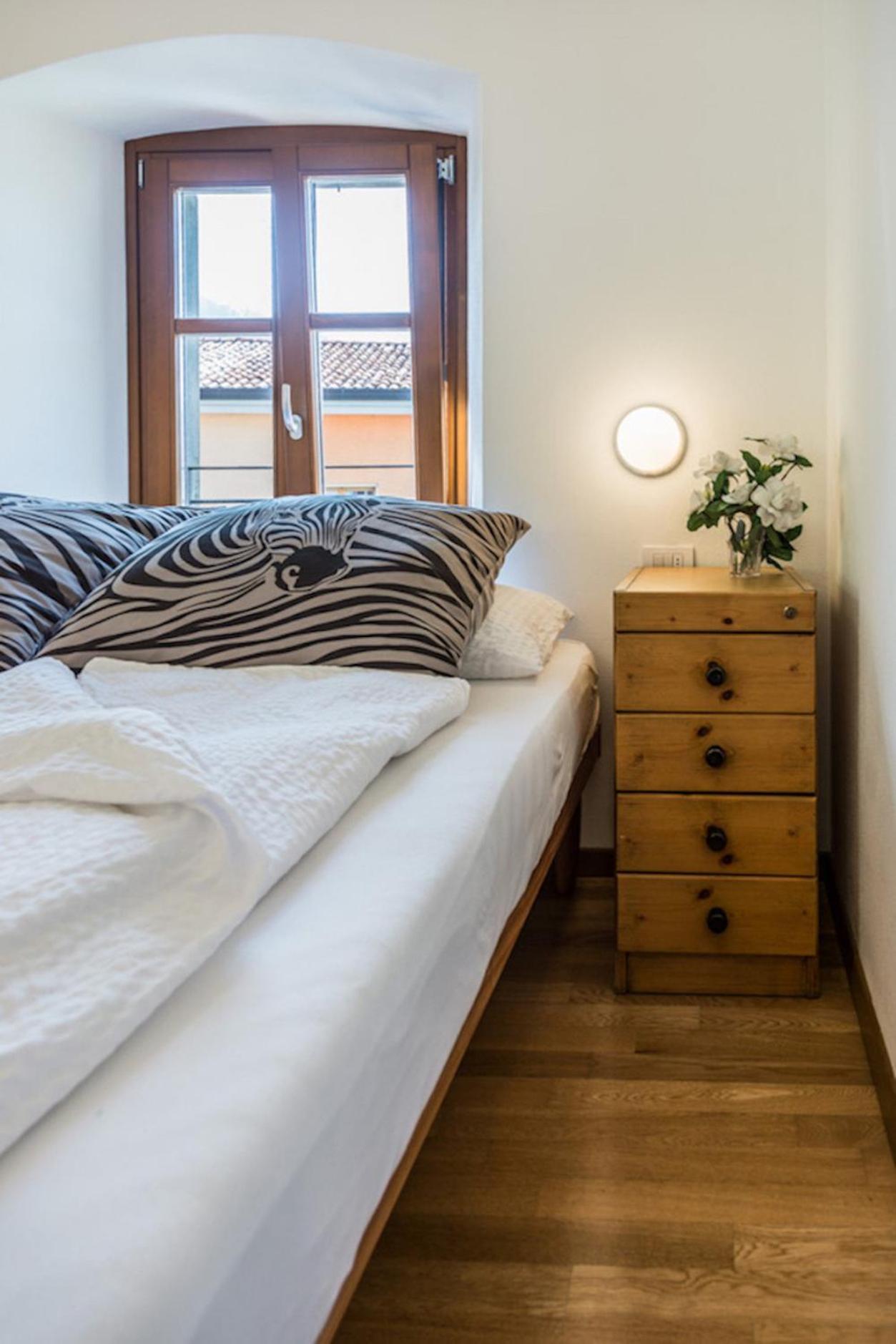 Ca' Dei Boieti Casa Vacanze Ronzo-Chienis 外观 照片