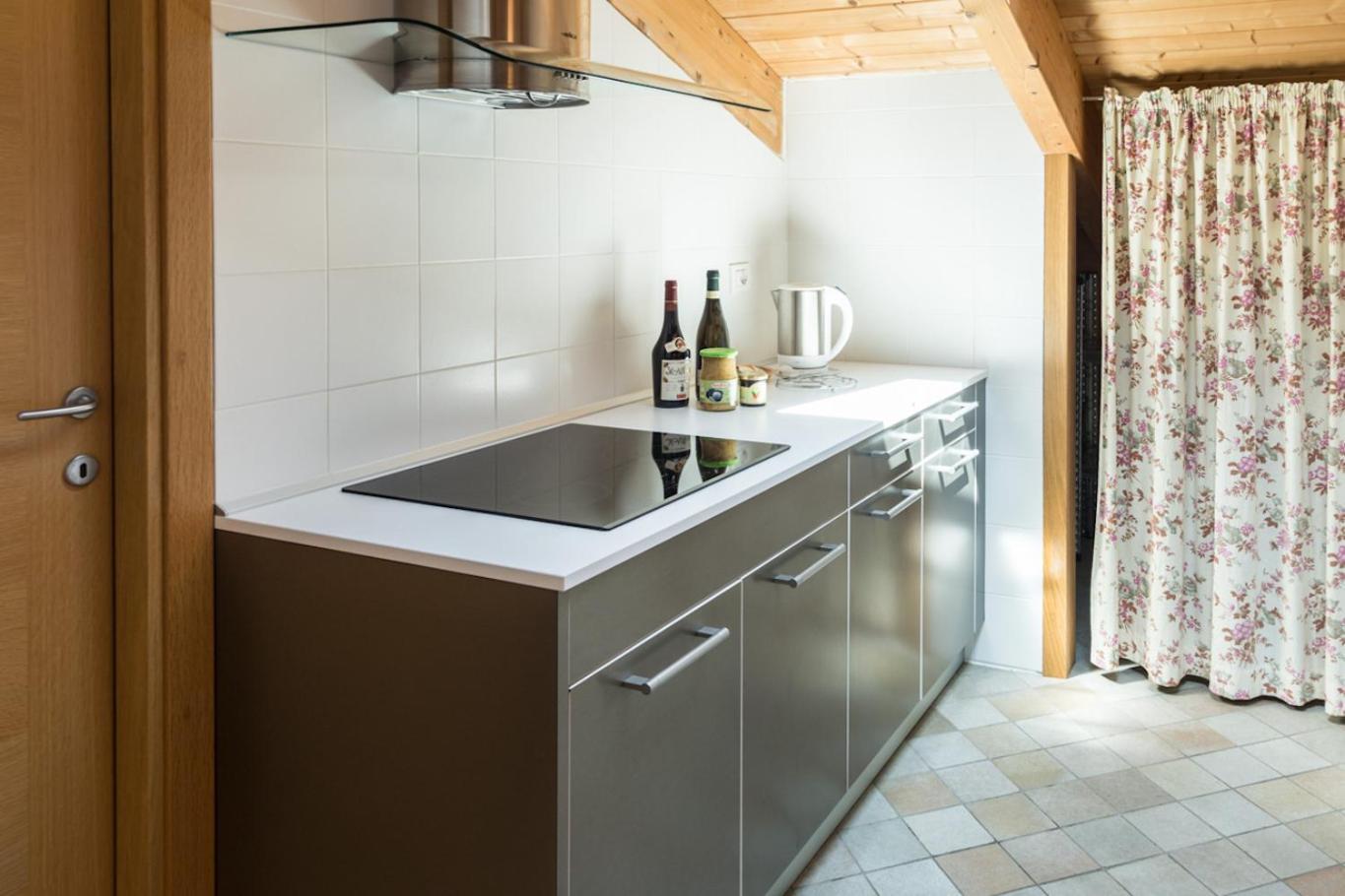 Ca' Dei Boieti Casa Vacanze Ronzo-Chienis 外观 照片