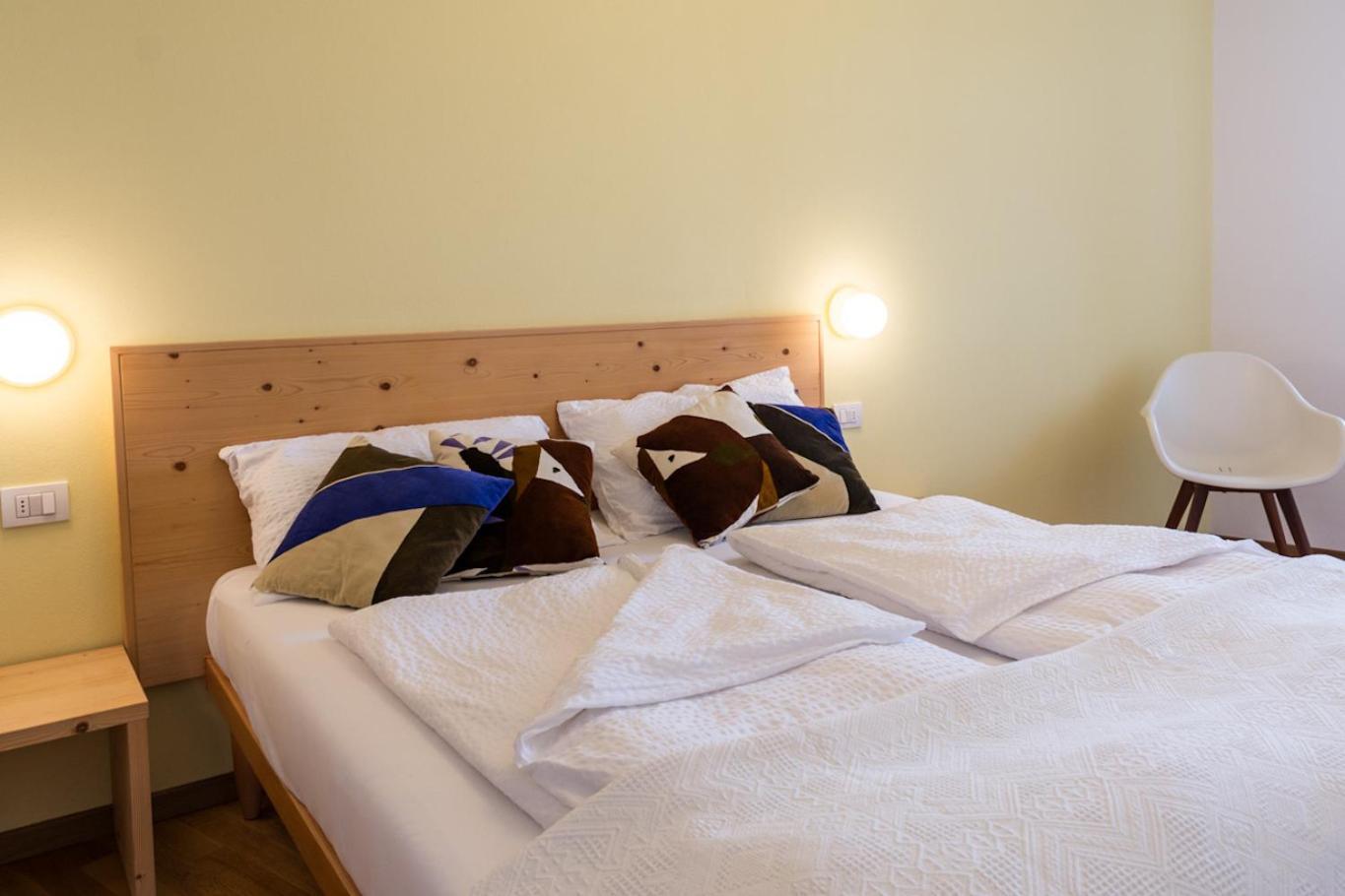 Ca' Dei Boieti Casa Vacanze Ronzo-Chienis 外观 照片