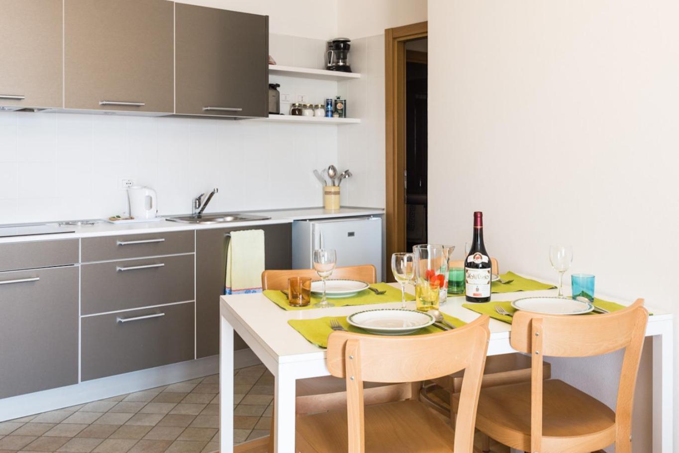 Ca' Dei Boieti Casa Vacanze Ronzo-Chienis 外观 照片