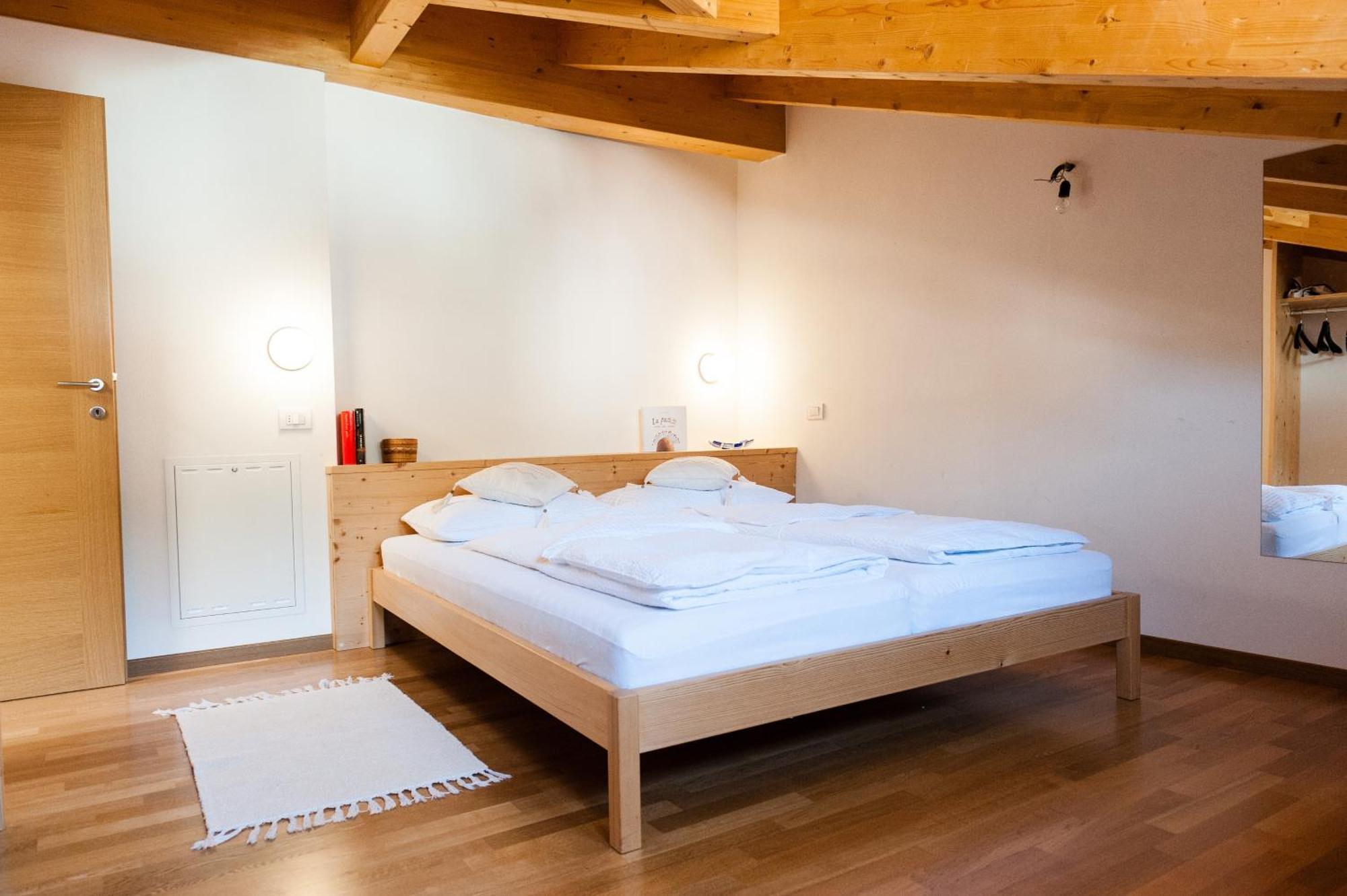 Ca' Dei Boieti Casa Vacanze Ronzo-Chienis 外观 照片