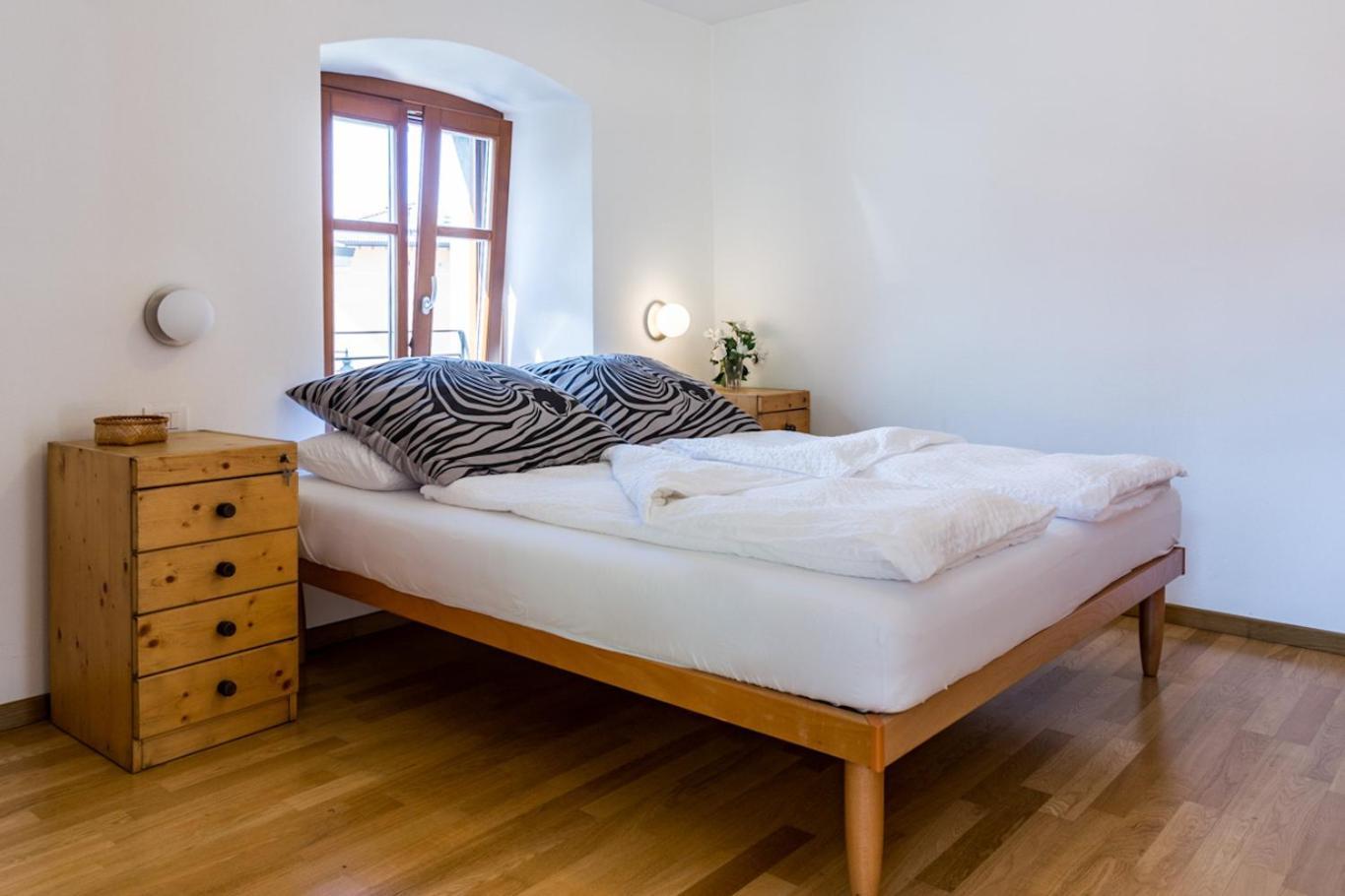 Ca' Dei Boieti Casa Vacanze Ronzo-Chienis 外观 照片