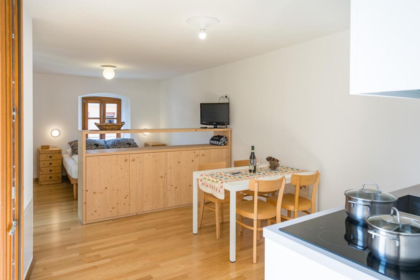 Ca' Dei Boieti Casa Vacanze Ronzo-Chienis 外观 照片