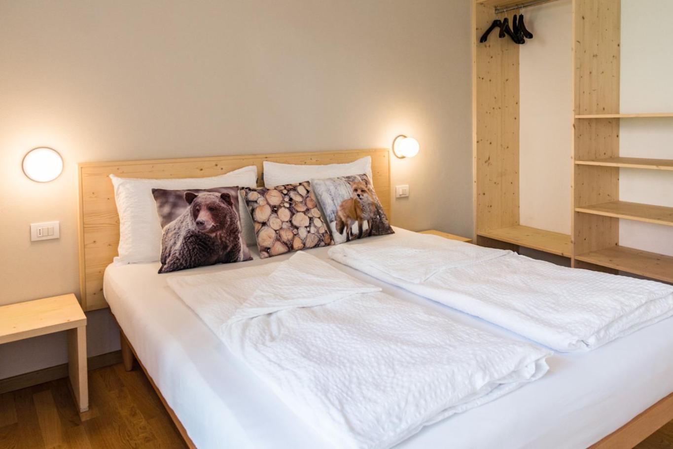 Ca' Dei Boieti Casa Vacanze Ronzo-Chienis 外观 照片