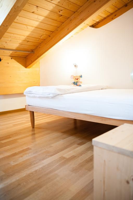 Ca' Dei Boieti Casa Vacanze Ronzo-Chienis 客房 照片