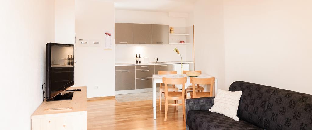 Ca' Dei Boieti Casa Vacanze Ronzo-Chienis 客房 照片