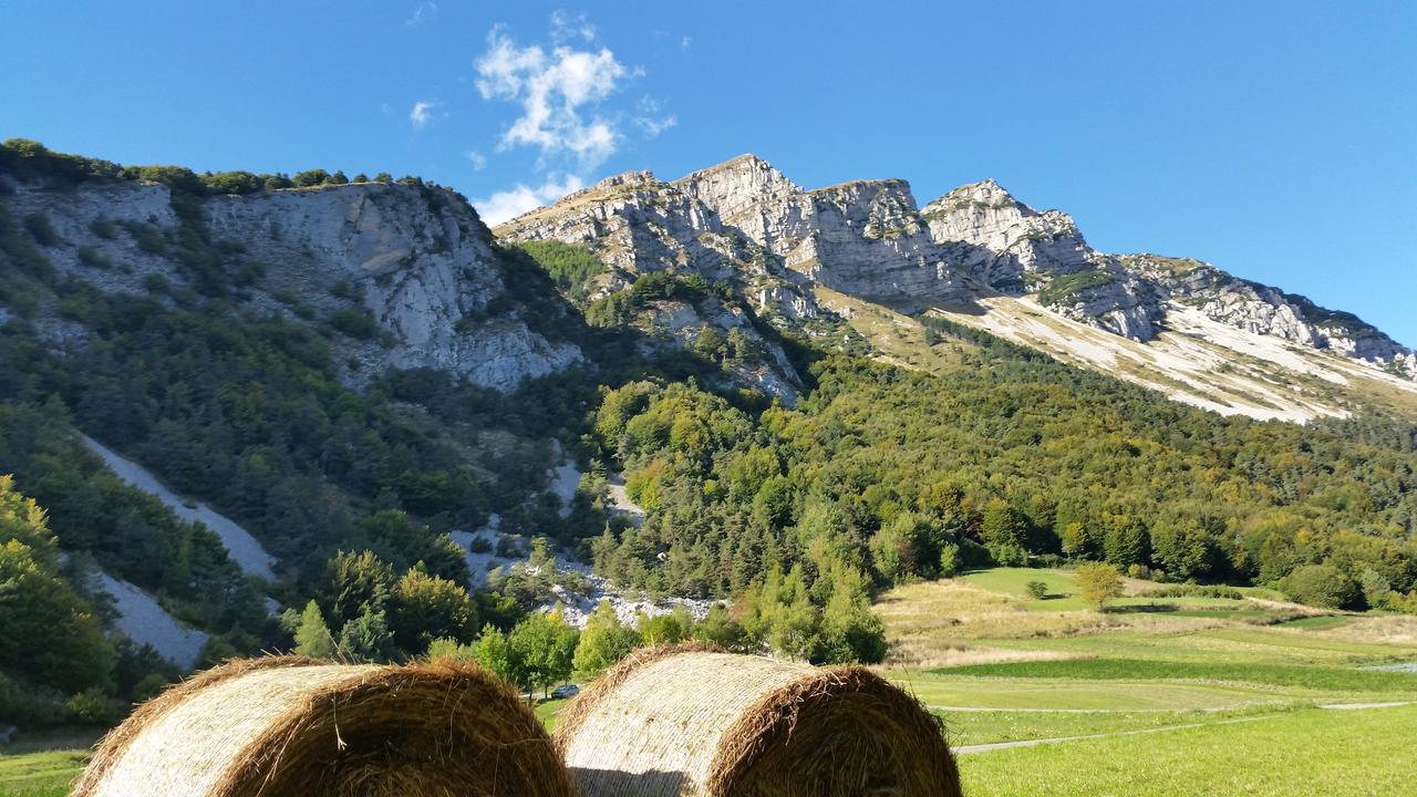 Ca' Dei Boieti Casa Vacanze Ronzo-Chienis 外观 照片